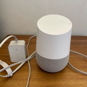 Google home